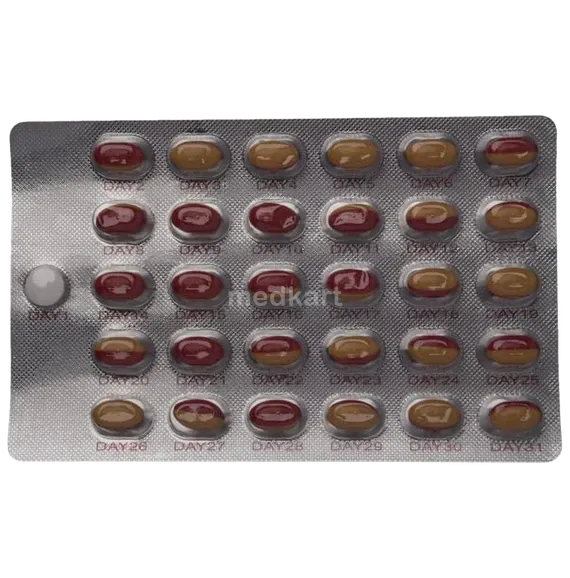 osteokit tablet 30's